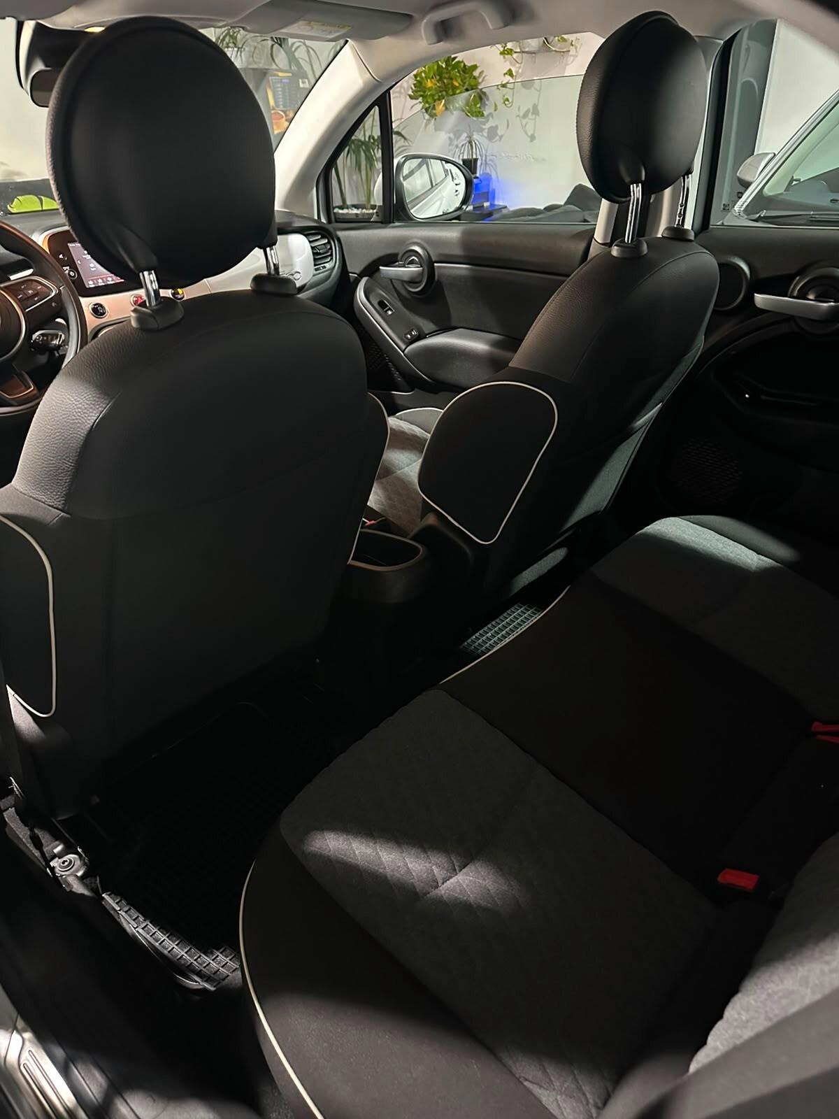 Fiat 500X 1.3 MultiJet 95 CV Cross