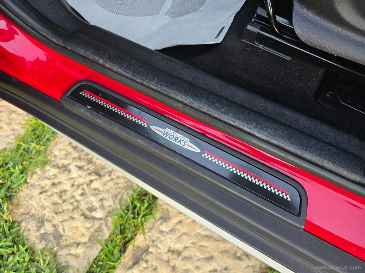 MINI Mini Cooper SD Hype Countryman Aut.