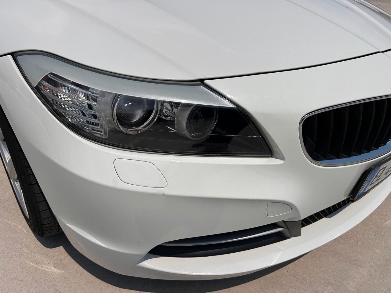 Bmw Z4 sDrive20i *MOTORE REVISIONATO 02/2022"