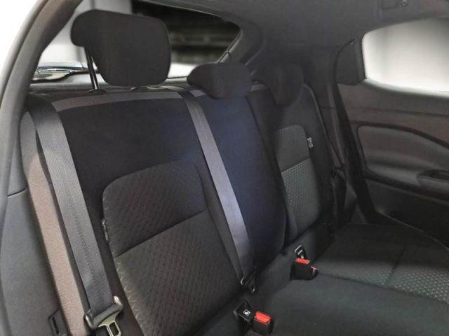 NISSAN Juke 1.0 DIG-T 114 CV DCT N-Design
