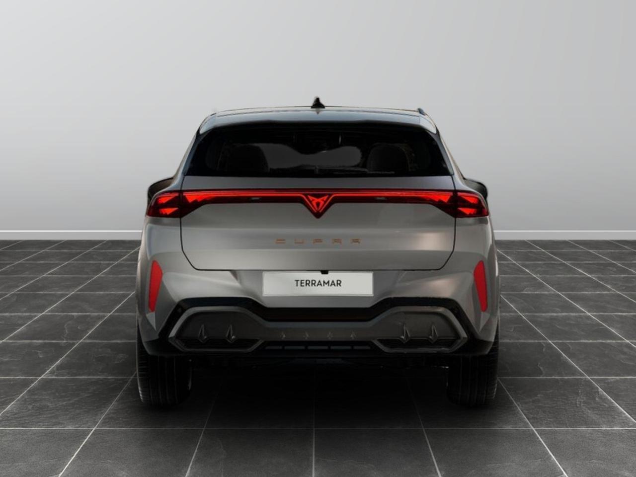 Cupra Terramar 2.0 tsi 265cv vz 4drive dsg