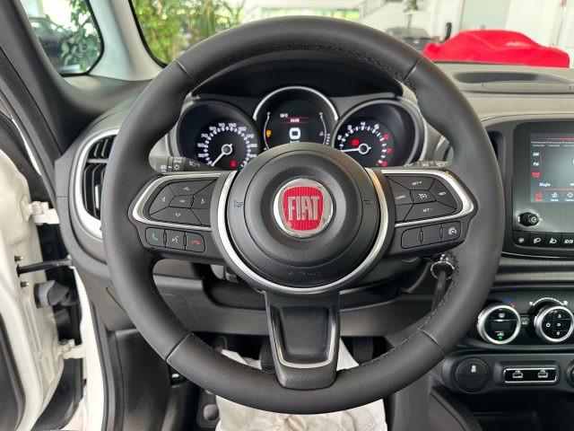 FIAT 500L 1.4 95 CV S&S Cross