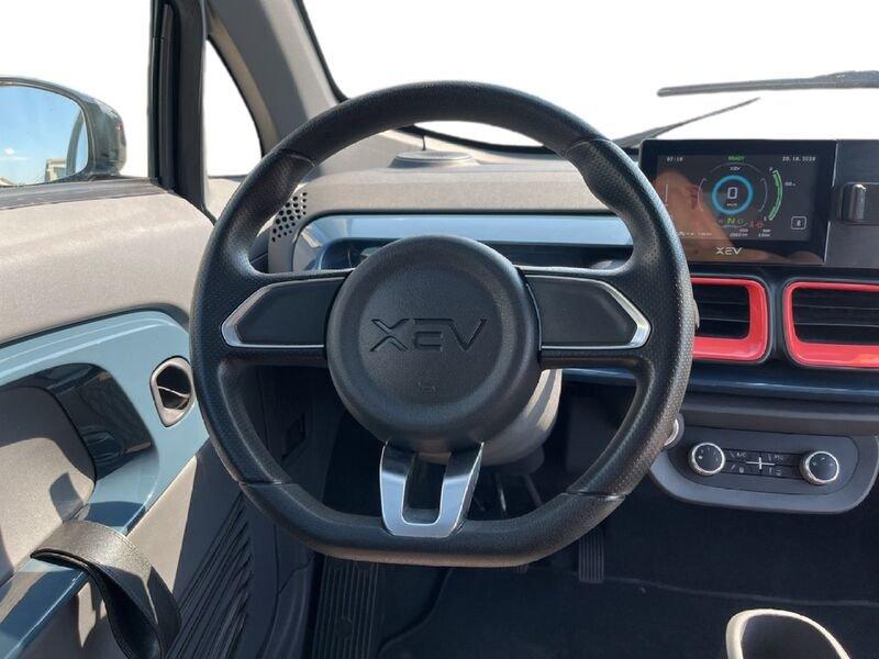 Xev iEV7S ieV5e 32kWh
