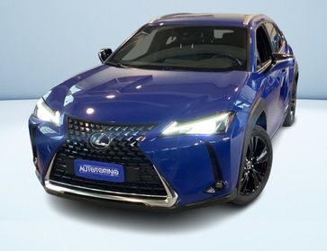 Lexus UX 250h 2.0 Hybrid Premium 2WD Power Split Device