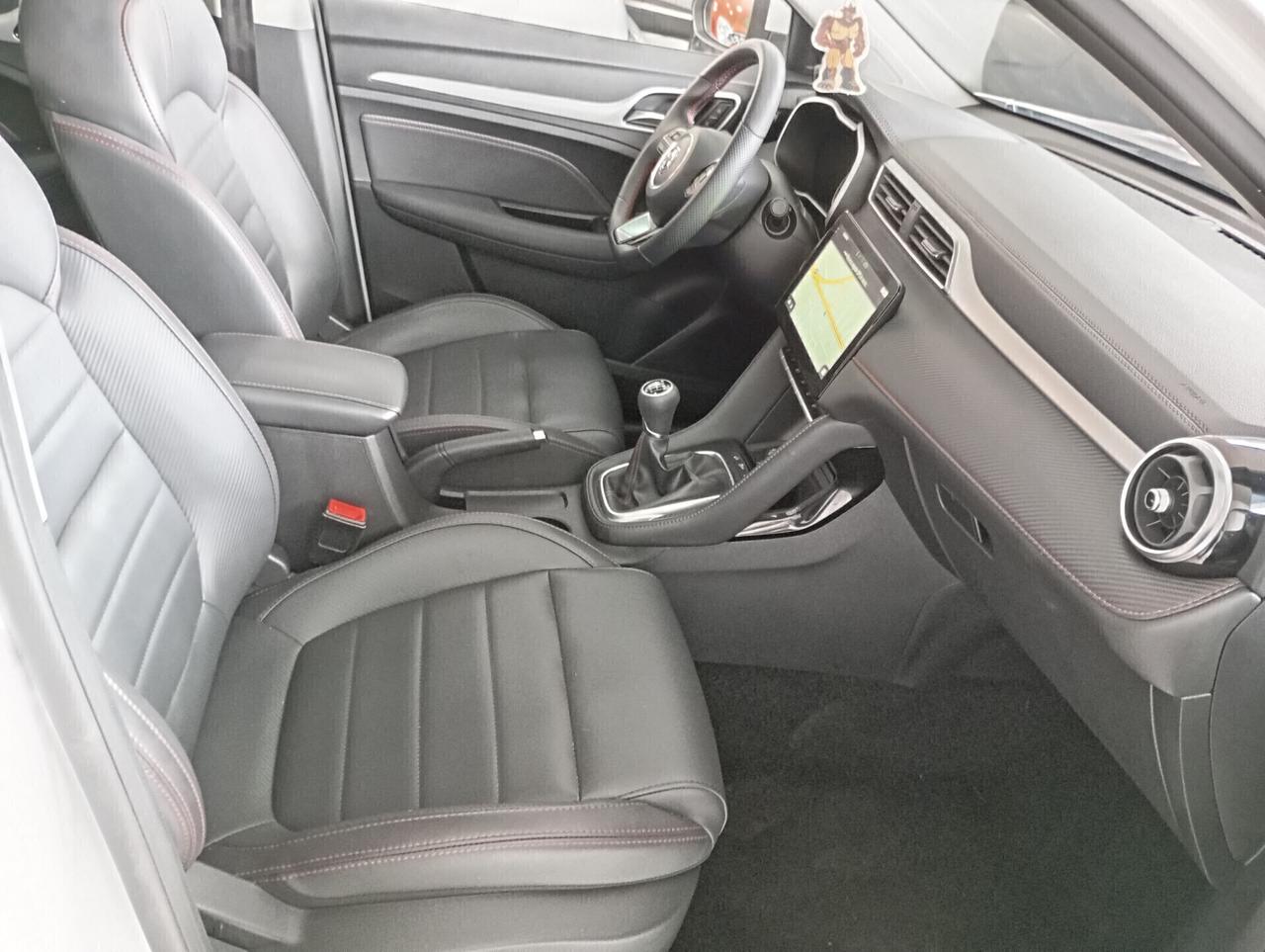 Mg ZS 1.0T-GDI Luxury