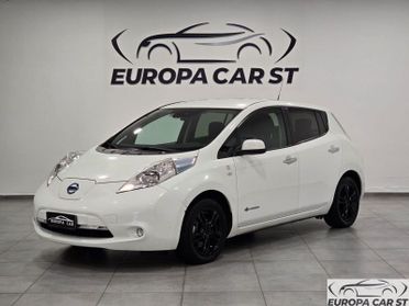 Nissan Leaf Tekna 30KWh