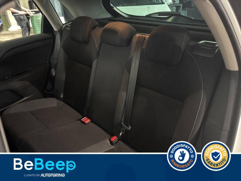 Citroën C4 1.6 BLUEHDI FEEL S&S 120CV