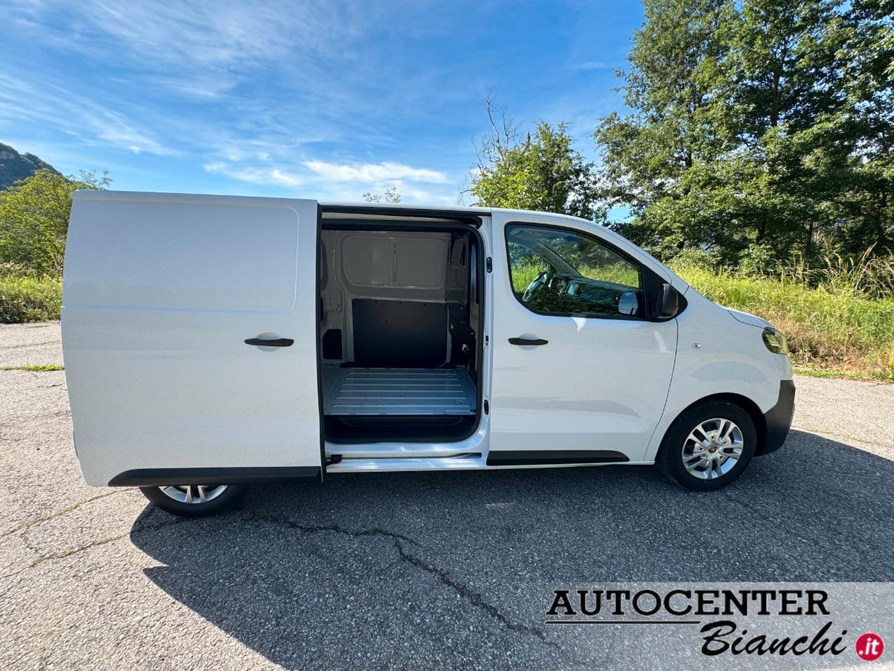 Fiat Scudo