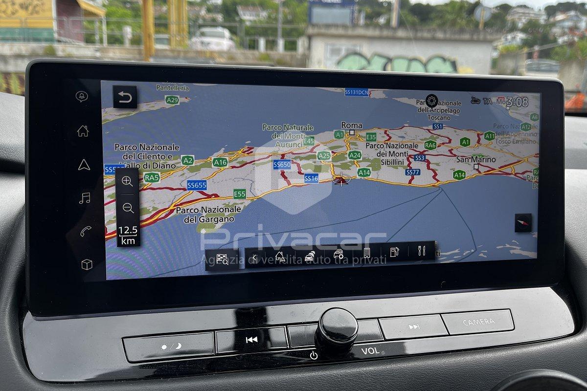 NISSAN Qashqai e-Power N-Connecta