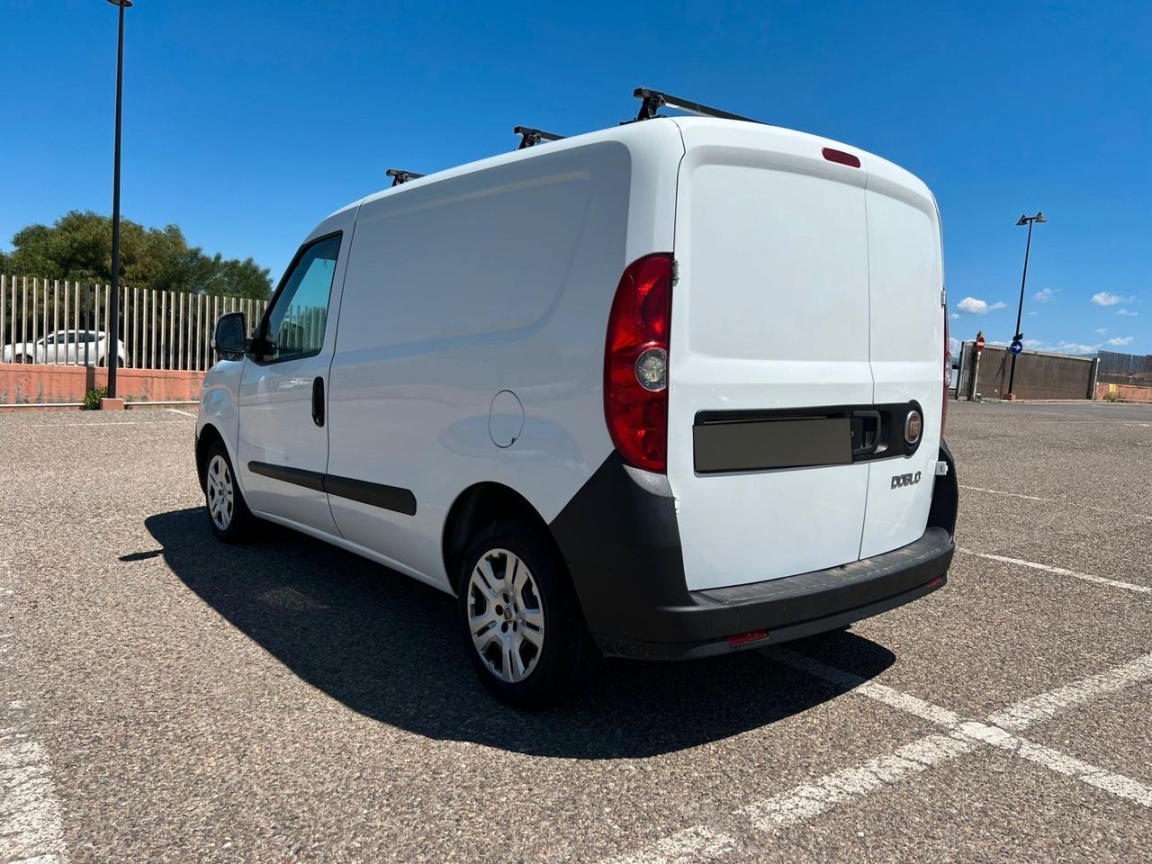 Fiat Doblo 1.6 MJT 105CV