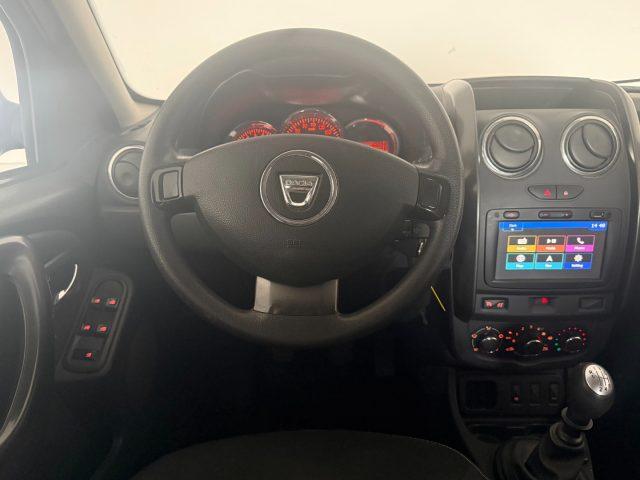 DACIA Duster 1.5 dCi 110CV Start&Stop 4x2 Serie Lim.Urban Explo