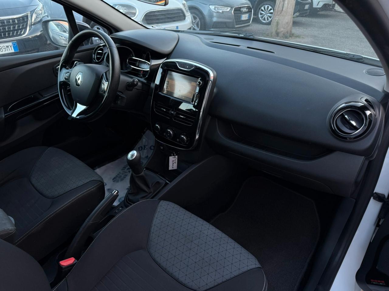 Renault Clio 1.5 dCi 90CV Energy - 12/2012