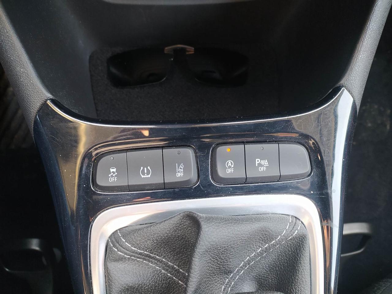 Opel Crossland GS Line 1.2 #10048