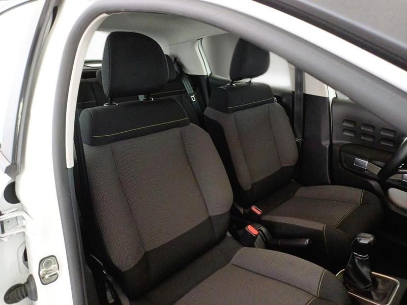 CITROEN C3 PureTech 83 S/S Shine Neo Patentati 5 PORTE