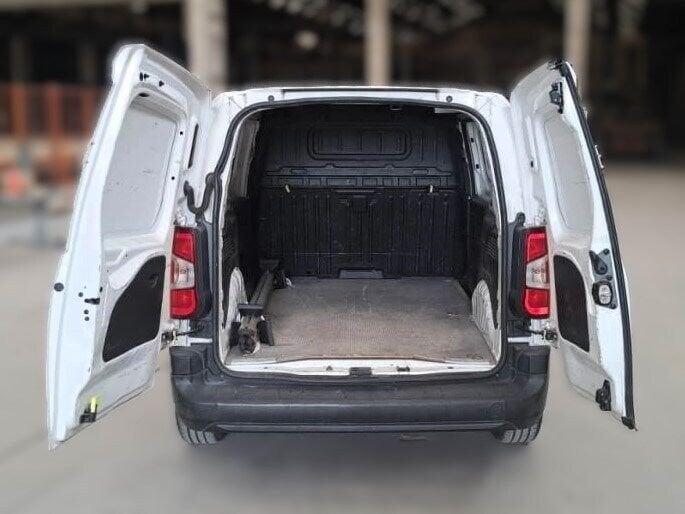 Peugeot Partner Partner BlueHDi 100 S&S PC Furgone Premium