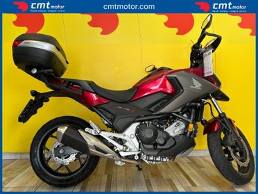 Honda NC 750 X - 2020