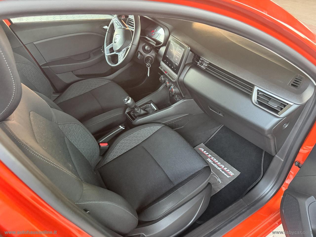 RENAULT Clio SCe 65 CV Evolution