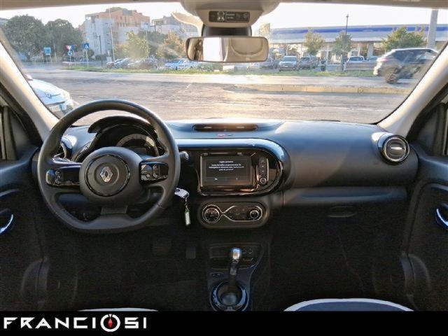 RENAULT Twingo Urban Night 22kWh