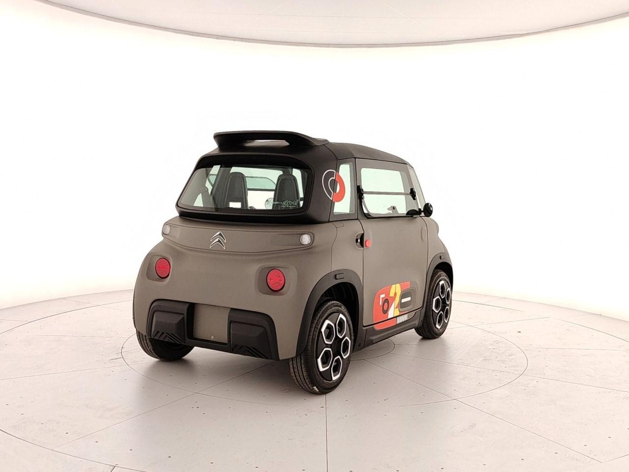 Citroen Ami My Ami Peps