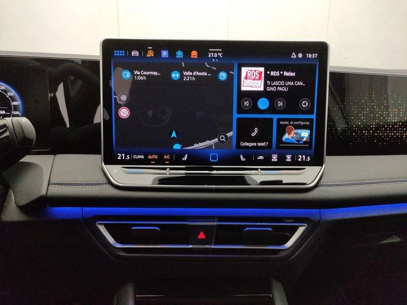 Volkswagen Tiguan Tiguan 1.5 etsi R-Line 150cv dsg