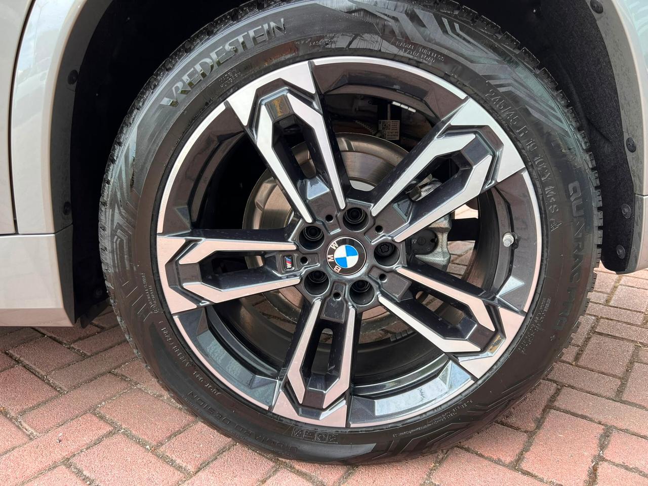 Bmw X1 ACCONTO € 17.000 NOLEGGIO/RISCATTO NO SCORING