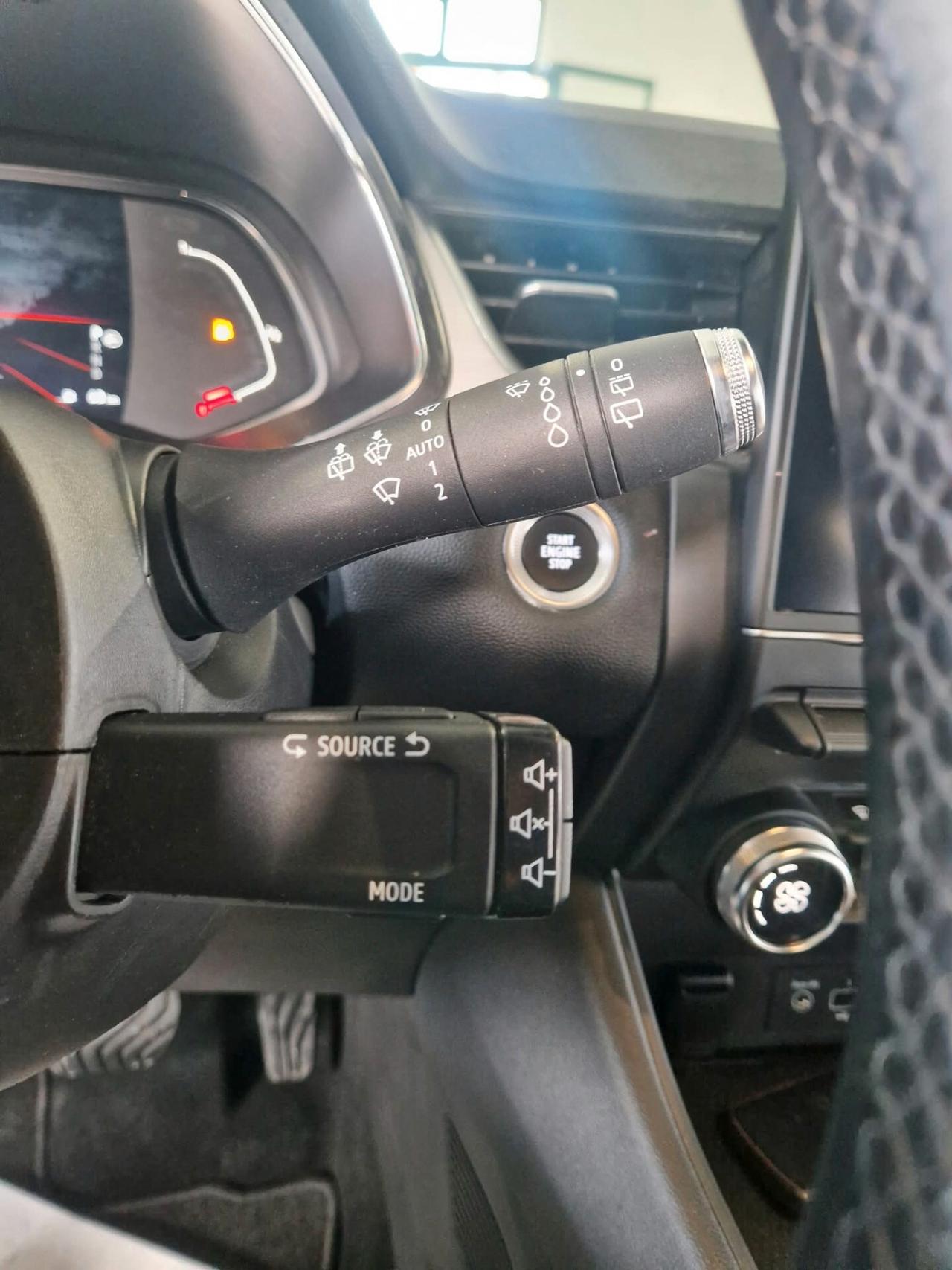 Renault Captur Blue dCi 115 CV Intens