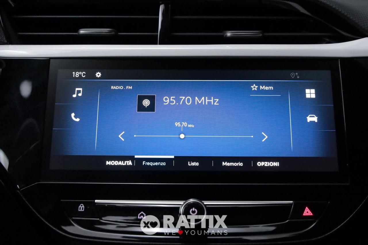 Opel Corsa 1.2 100CV GS AT8