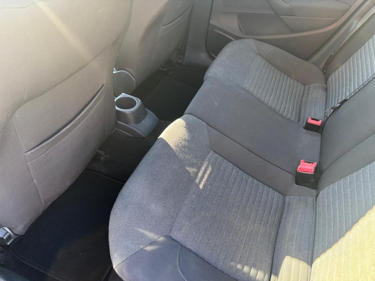 Volkswagen Polo 1.2 TDI DPF 5 p. Comfortline