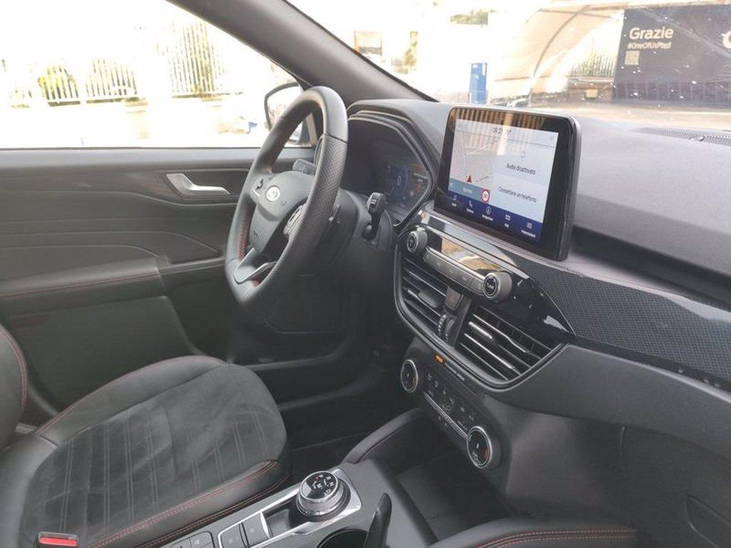 FORD Kuga 2.0 EcoBlue 120CV 2WD ST-Line X Auto del 2023