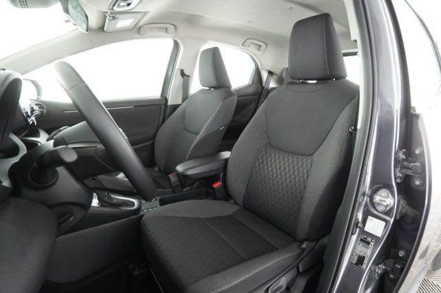 TOYOTA Yaris Yaris 1.5 Hybrid 5 porte Business