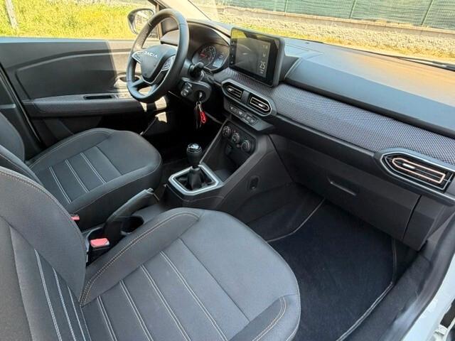 Dacia Sandero Stepway Gpl