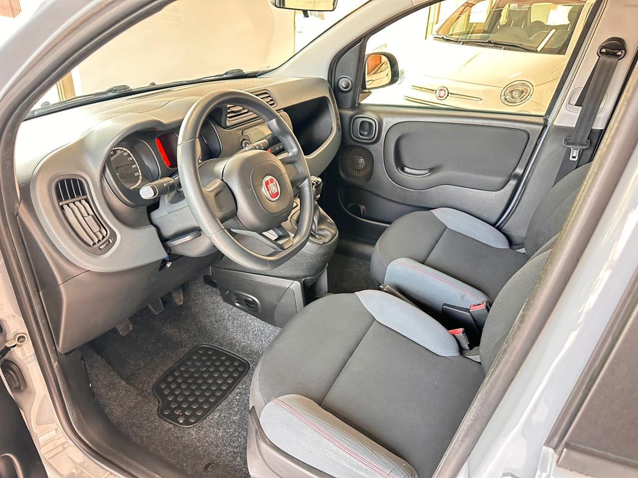 Fiat Panda 1.2 Easy S&S