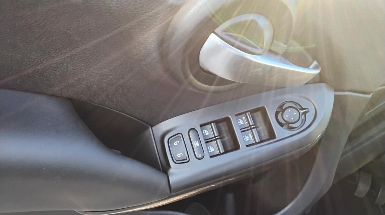 Fiat 500X 1.3 MultiJet 95 CV Club