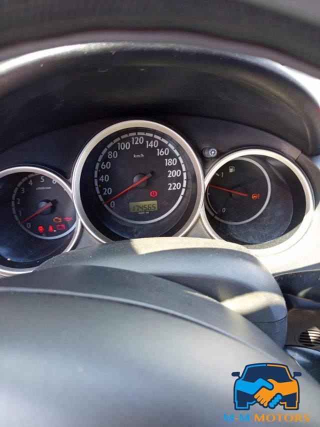 HONDA Jazz 1.2 i-DSi 5p. Live +