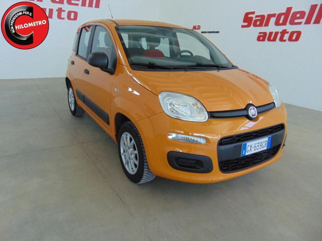 FIAT Panda 1.2 Pop