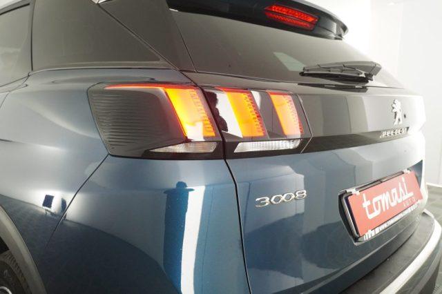 PEUGEOT 3008 3008 BlueHDi 130 EAT8 Allure Pack