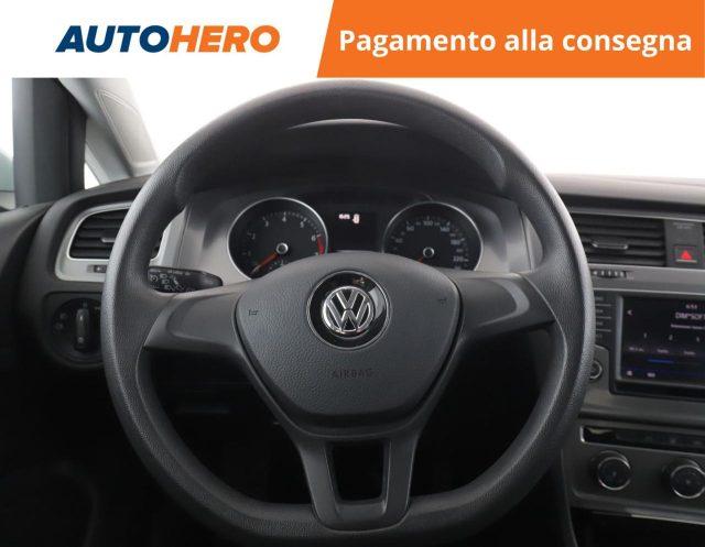 VOLKSWAGEN Golf 1.2 TSI 85 CV 5p. Trendline BlueMotion Technology