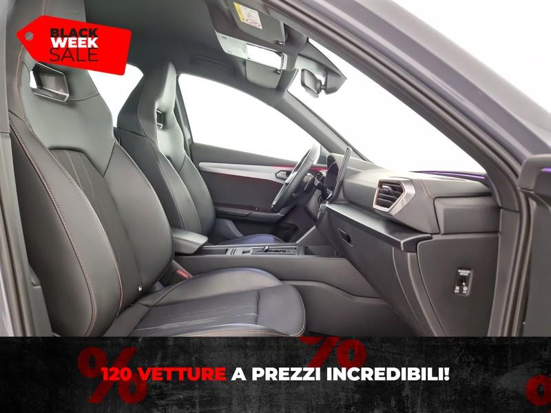 Cupra Formentor 1.4 e-hybrid vz 245cv dsg