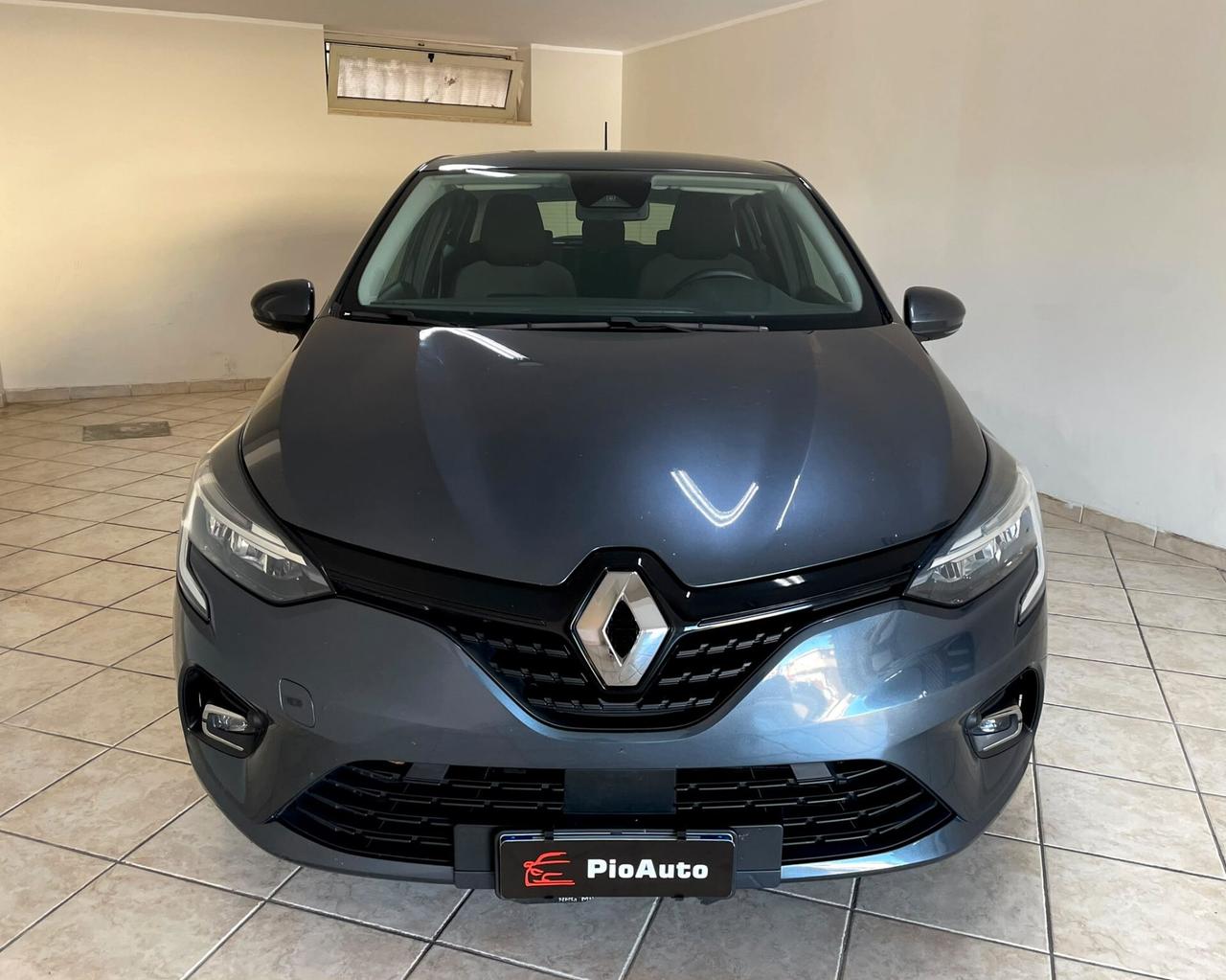 Renault Clio Blue dCi 85 CV 5 porte Business