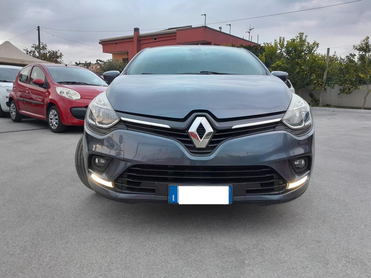 Renault Clio dCi 8V 75CV Start&Stop 5 porte Energy Life