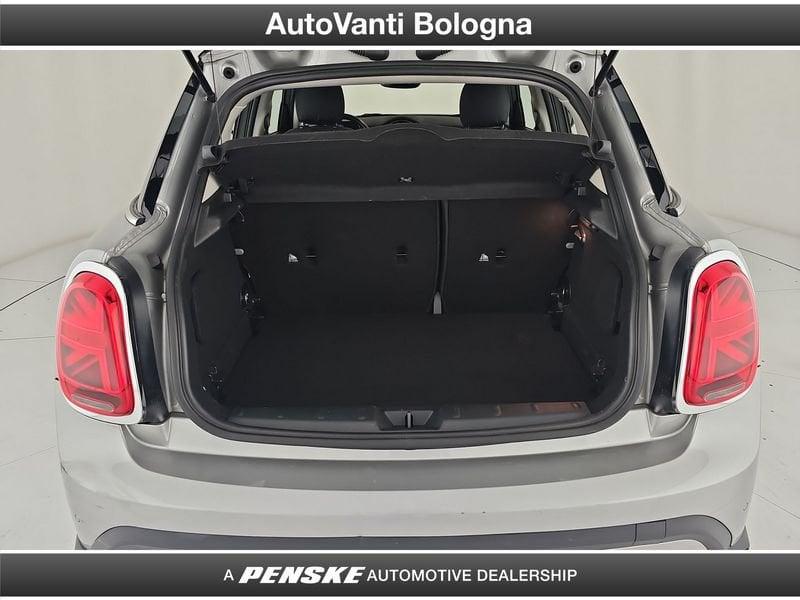 MINI Mini 5 porte Mini 5p 1.5 Cooper Essential auto