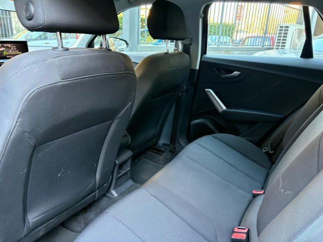AUDI Q2 35 TFSI S tronic Business Advanced *PREZZO PROMO*