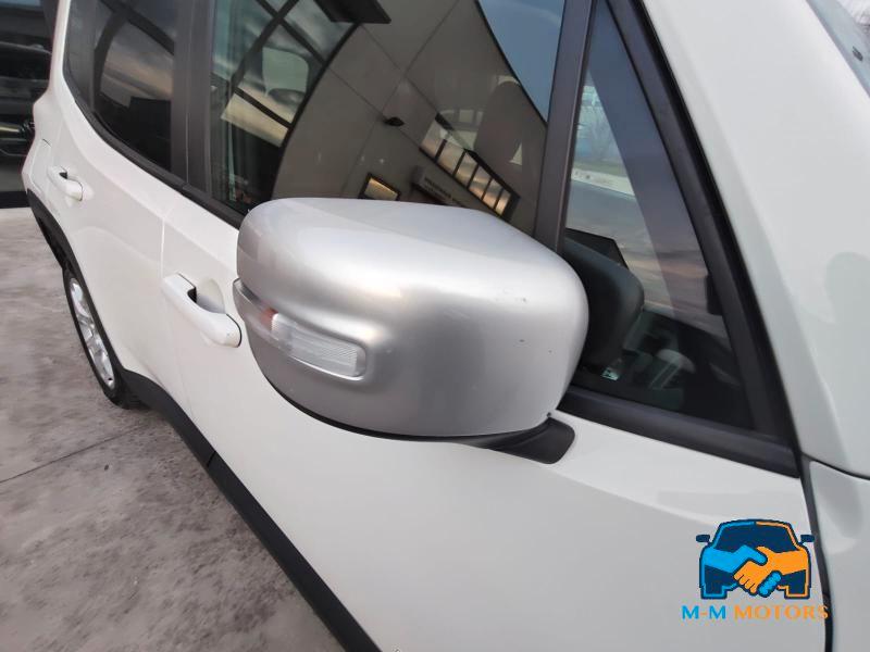 Jeep Renegade 1.6 mjt Limited fwd 120cv