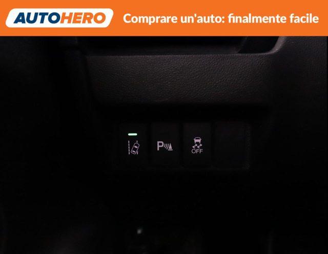 HONDA Jazz 1.3 Elegance Navi ADAS CVT