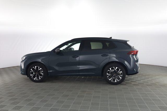 CUPRA Terramar Terramar 1.5 Hybrid DSG