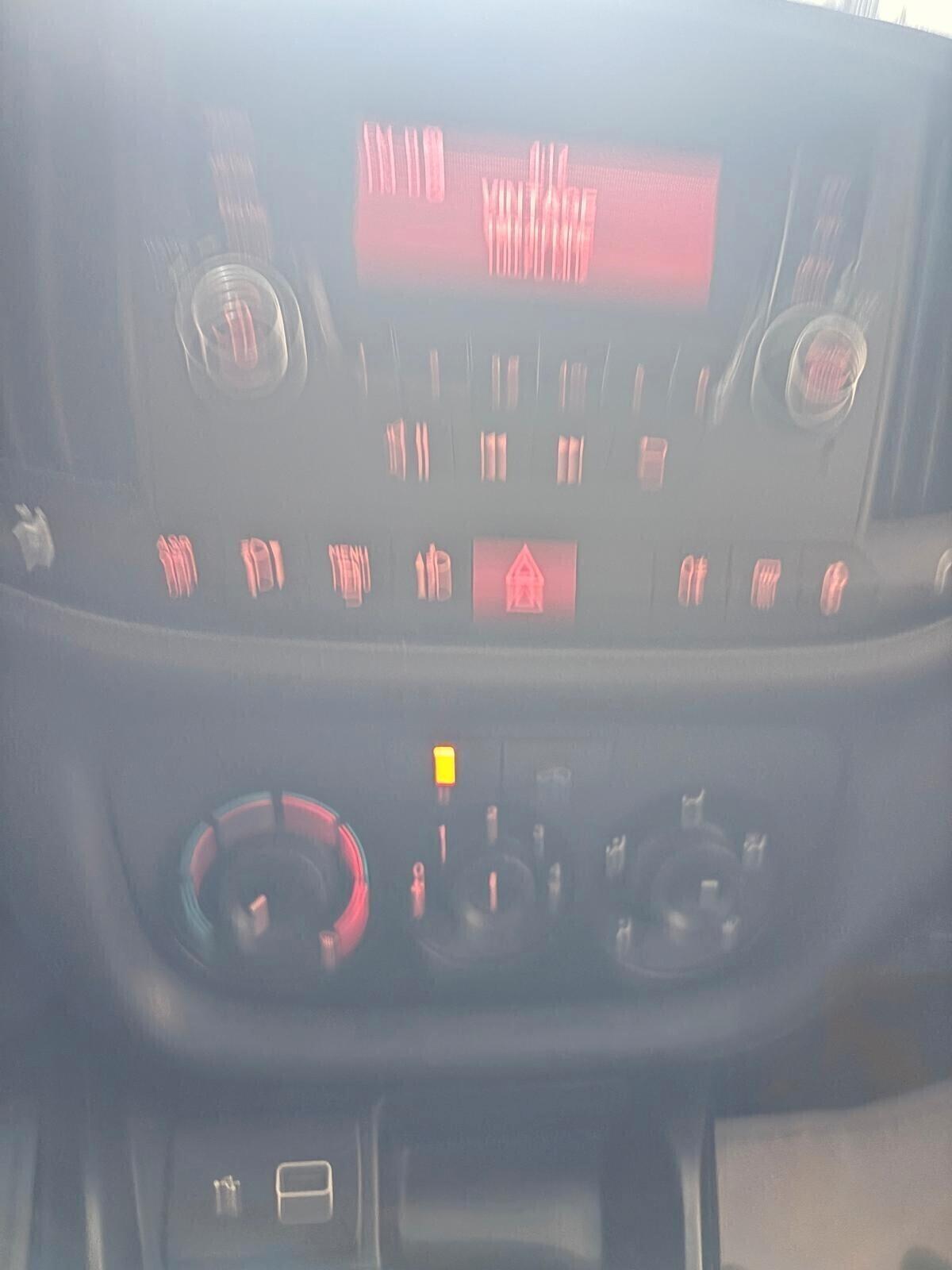 Fiat Doblo Doblò 1.6 MJT 90CV S&S PC Combi N1 Easy