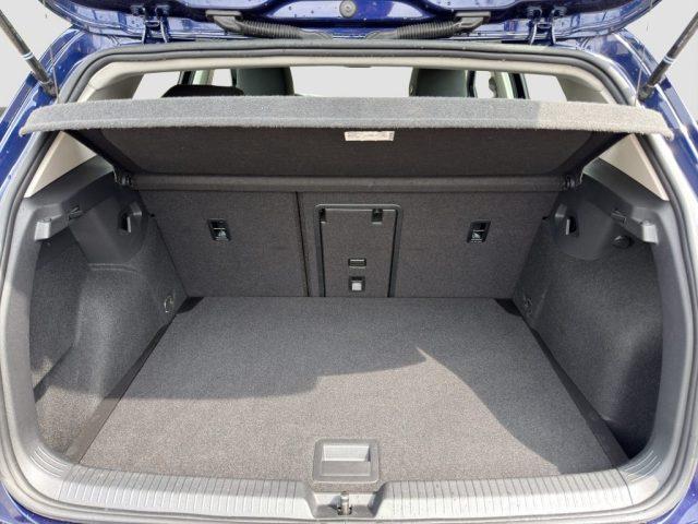 VOLKSWAGEN Golf Golf 1.0 TSI EVO Life