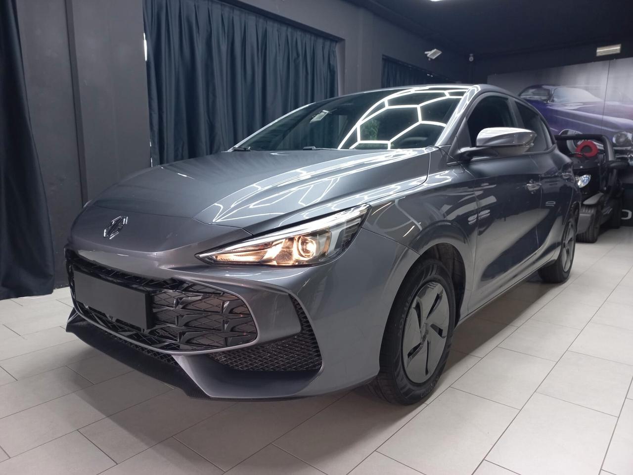 Mg MG3 1.5 Standard