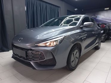 Mg MG3 1.5 Standard