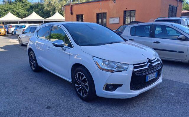 DS AUTOMOBILES DS 4 1.6 e-HDi 115 cv So Chic